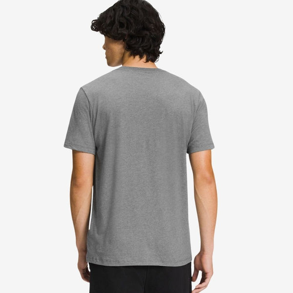 Men’s Short-Sleeve Half Dome Tee