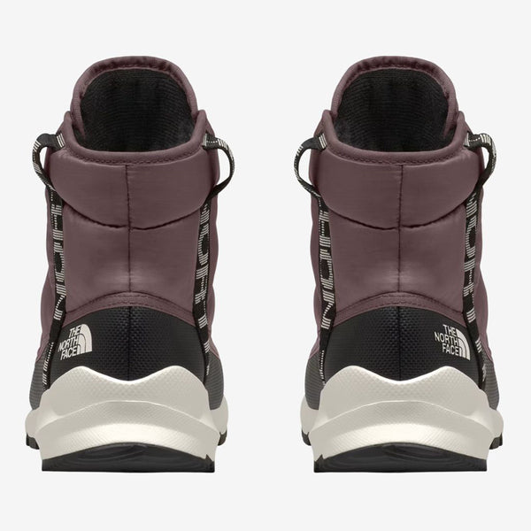 The North Face Women’s ThermoBall™ Lace Up Luxe Waterproof Boots