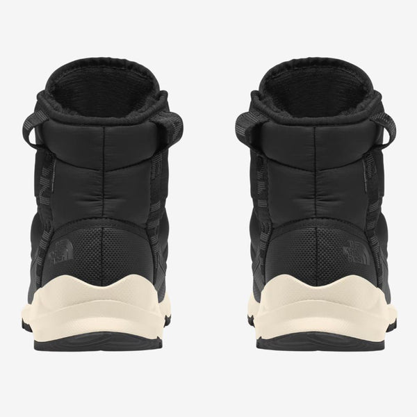 The North Face Women’s ThermoBall™ Lace Up Luxe Waterproof Boots