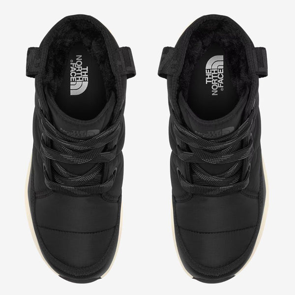 The North Face Women’s ThermoBall™ Lace Up Luxe Waterproof Boots