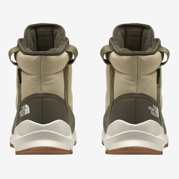 The North Face Women’s ThermoBall™ Lace Up Luxe Waterproof Boots