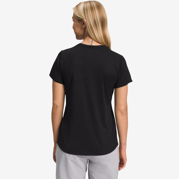 The North Face Women's Elevation Life Short-Sleeve Tee