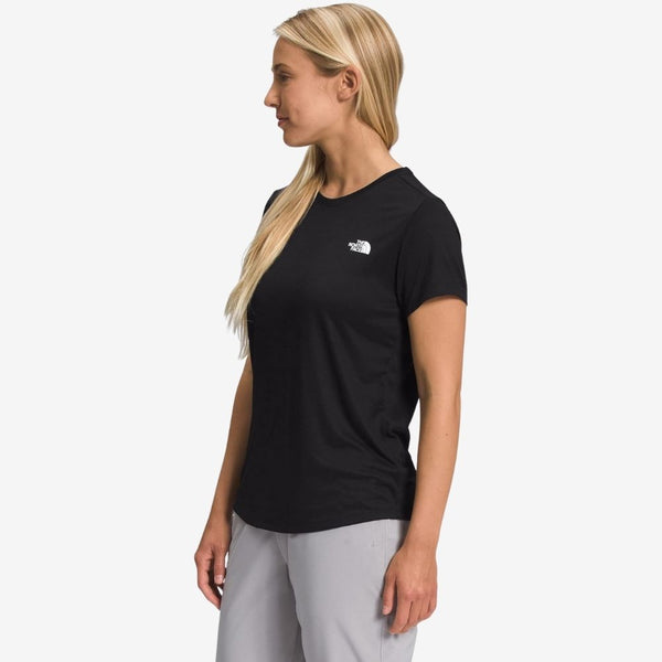 The North Face Women's Elevation Life Short-Sleeve Tee