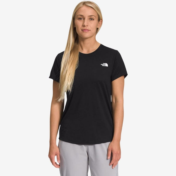 The North Face Women's Elevation Life Short-Sleeve Tee