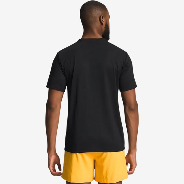 Men's Elevation Short Sleeve Tee