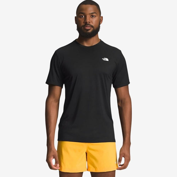 Men's Elevation Short Sleeve Tee