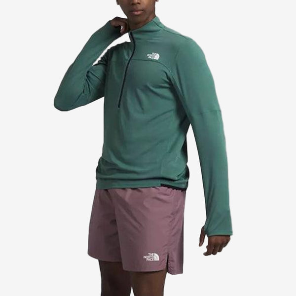 Men’s Sunriser ¼-Zip - USTRADA