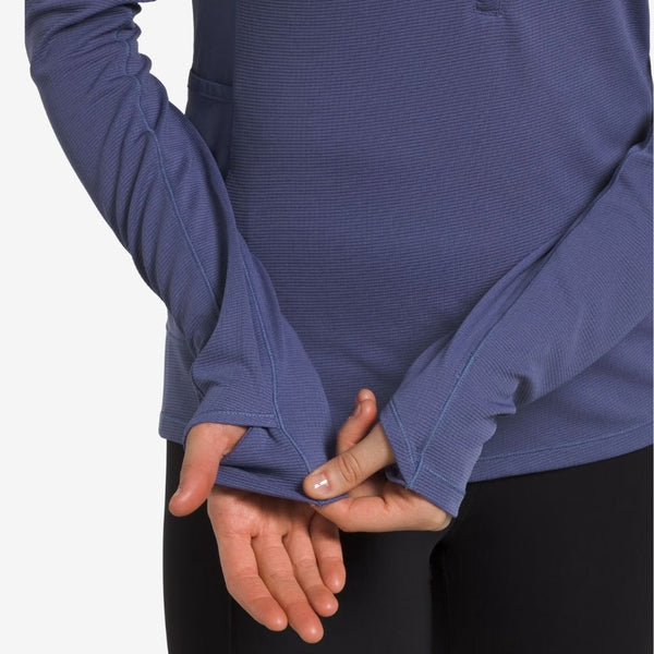 The North Face Women’s Sunriser ¼-Zip