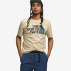 Men’s Short-Sleeve Half Dome Tee
