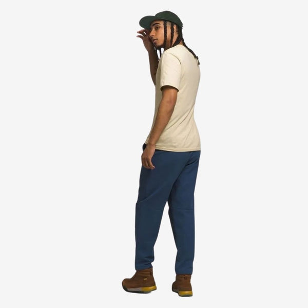 Men’s Short-Sleeve Half Dome Tee