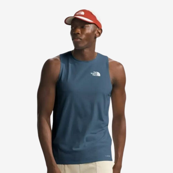 Men's Sunriser Tank