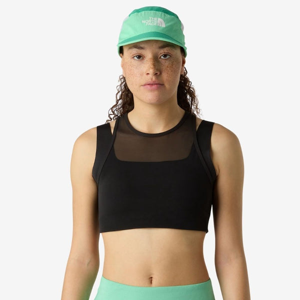 The North Face Women’s Refina Double-Layer Bra