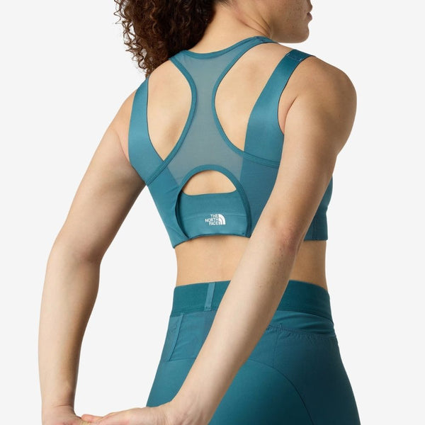 The North Face Women’s Refina Double-Layer Bra