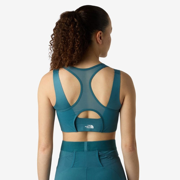 The North Face Women’s Refina Double-Layer Bra
