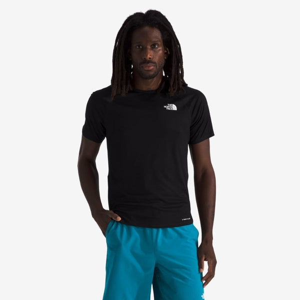 Men’s LIGHTRANGE™ Sunriser Short-Sleeve