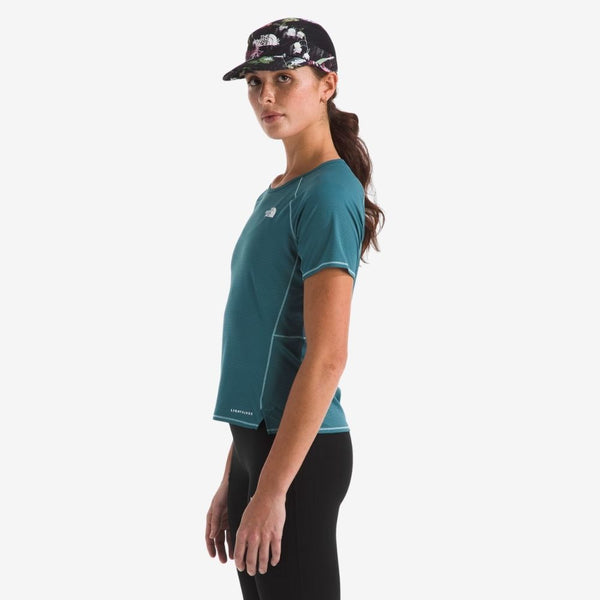 The North Face Women’s LIGHTRANGE™ Sunriser Short-Sleeve