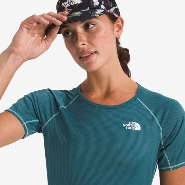 The North Face Women’s LIGHTRANGE™ Sunriser Short-Sleeve
