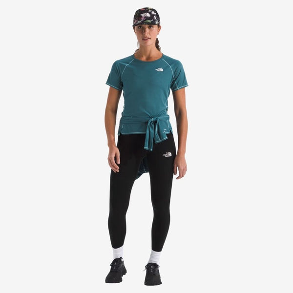 The North Face Women’s LIGHTRANGE™ Sunriser Short-Sleeve