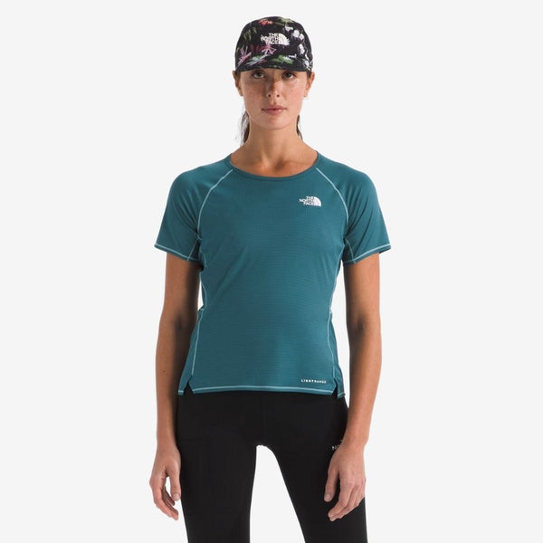 The North Face Women’s LIGHTRANGE™ Sunriser Short-Sleeve