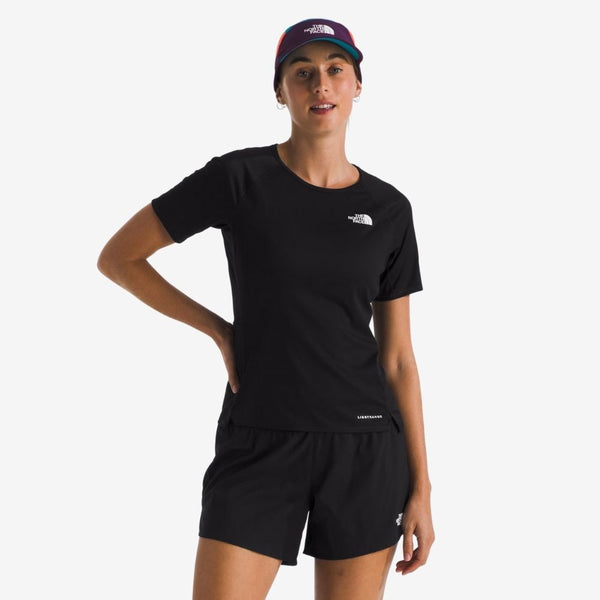 The North Face Women’s LIGHTRANGE™ Sunriser Short-Sleeve
