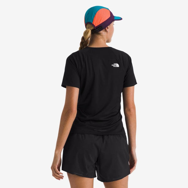 The North Face Women’s LIGHTRANGE™ Sunriser Short-Sleeve