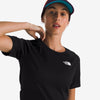 The North Face Women’s LIGHTRANGE™ Sunriser Short-Sleeve