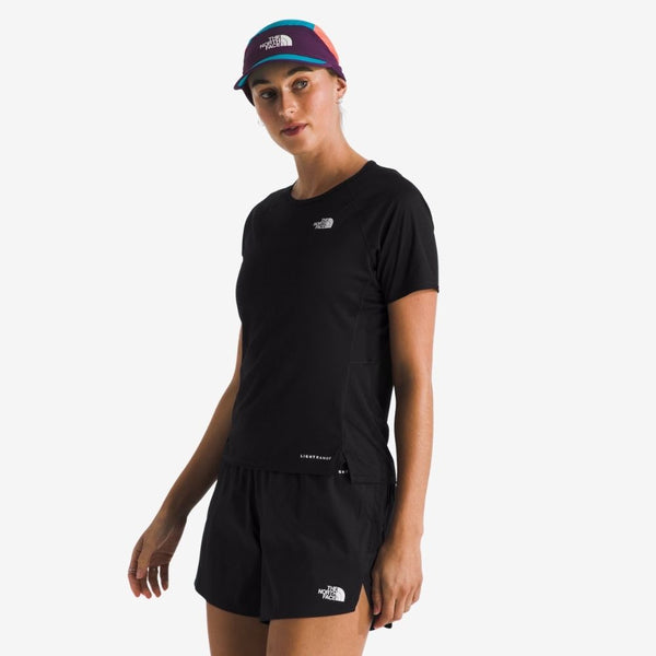 The North Face Women’s LIGHTRANGE™ Sunriser Short-Sleeve