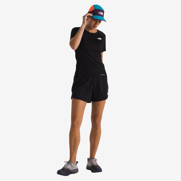 The North Face Women’s LIGHTRANGE™ Sunriser Short-Sleeve