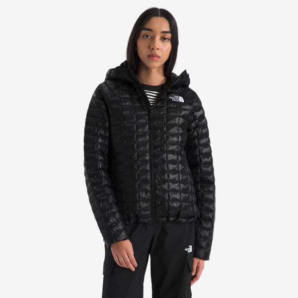The North Face Women’s THERMOBALL™ Hooded Jacket