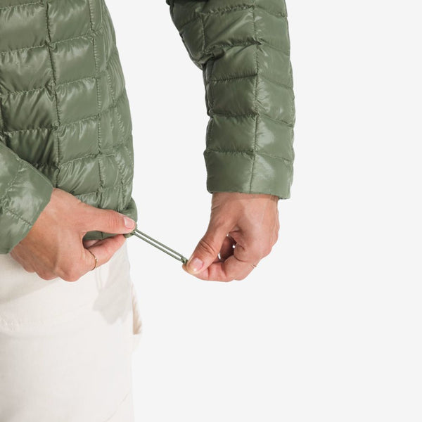 The North Face Women’s THERMOBALL™ Jacket