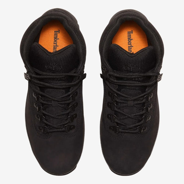 Timberland Men’s Euro Hiker Mid Lace-Up Boot