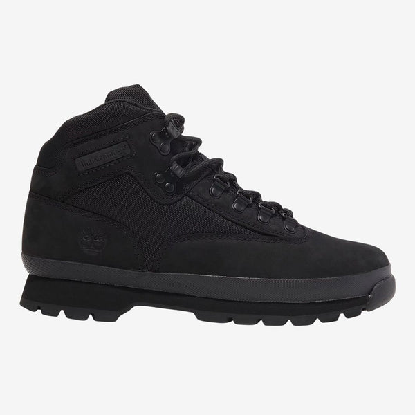 Timberland Men’s Euro Hiker Mid Lace-Up Boot