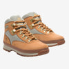Timberland Men’s Euro Hiker Mid Lace-Up Boot