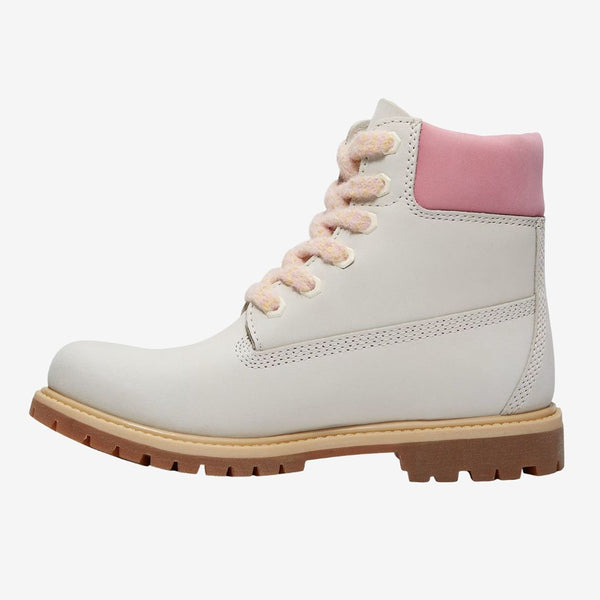 Timberland Women's Premium 6-Inch Waterproof Boot