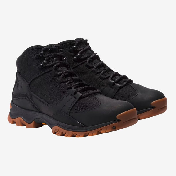 Timberland Men’s Mt. Maddsen Mid Lace-Up Hiking Boot
