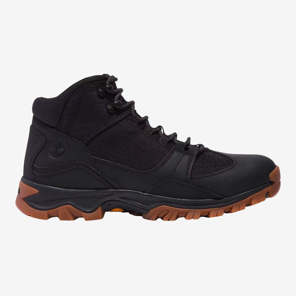 Timberland Men’s Mt. Maddsen Mid Lace-Up Hiking Boot
