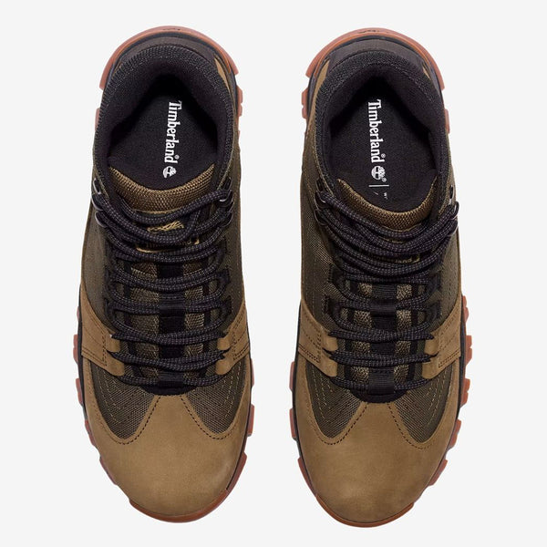 Timberland Men’s Mt. Maddsen Mid Lace-Up Hiking Boot