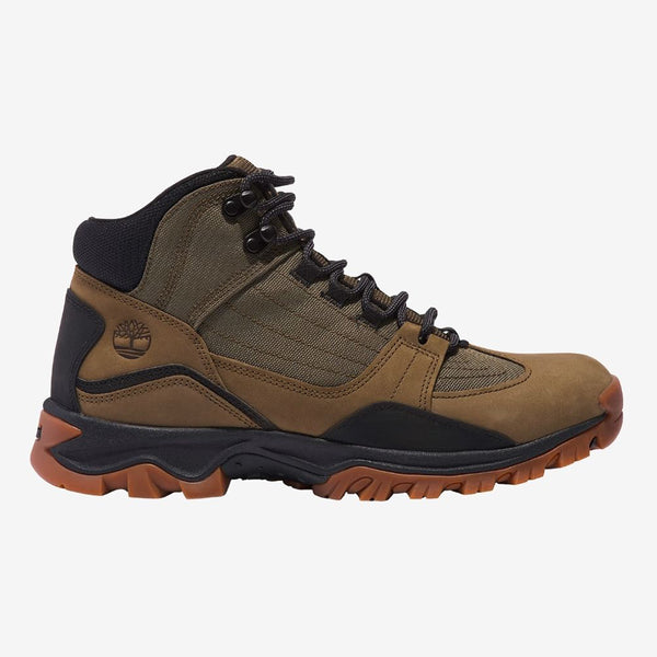 Timberland Men’s Mt. Maddsen Mid Lace-Up Hiking Boot