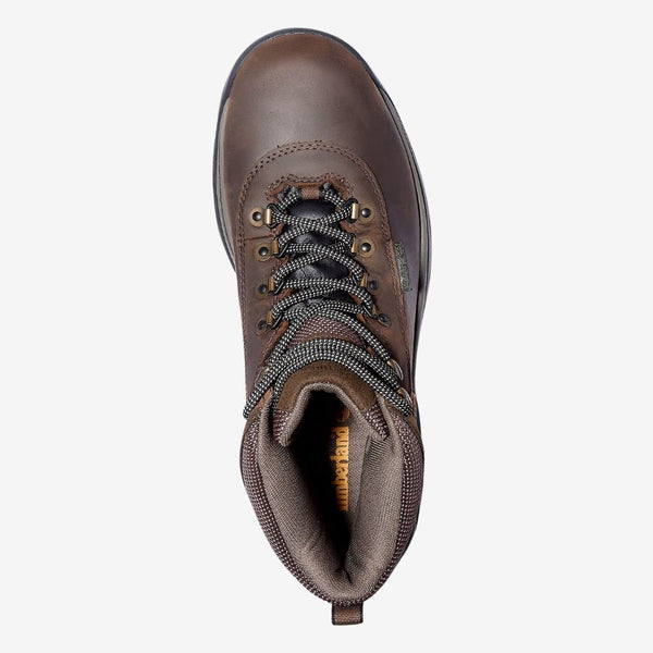 Timberland Men's White Ledge Waterproof Mid Hiking Boot