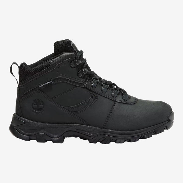 Timberland Men's Mt. Maddsen Waterproof Hiking Boot