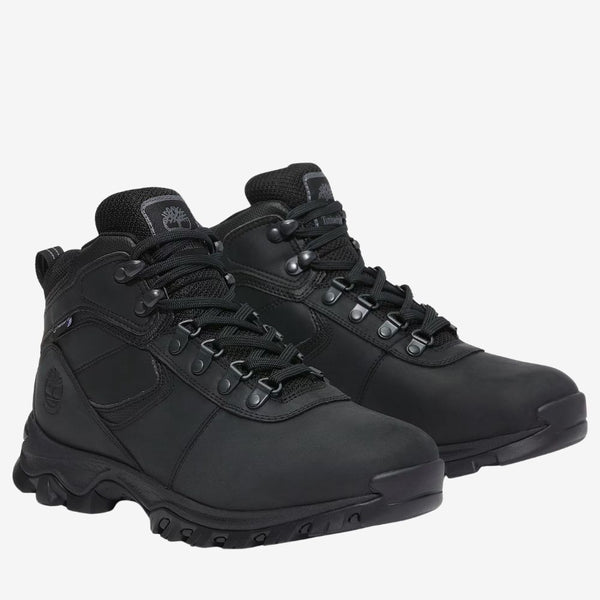 Timberland Men's Mt. Maddsen Waterproof Hiking Boot