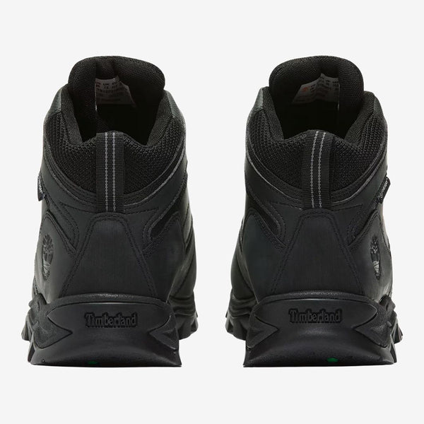 Timberland Men's Mt. Maddsen Waterproof Hiking Boot