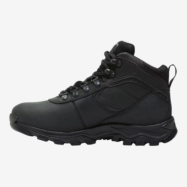 Timberland Men's Mt. Maddsen Waterproof Hiking Boot