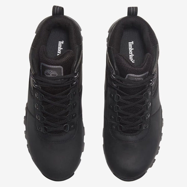 Timberland Men's Mt. Maddsen Waterproof Hiking Boot