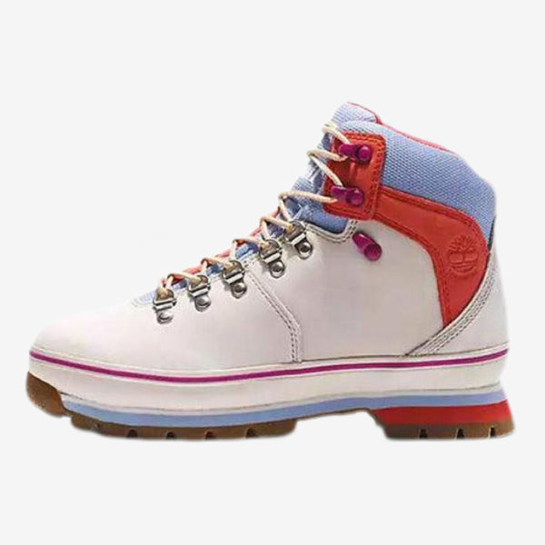 Women's Euro Hiker Waterproof Boot