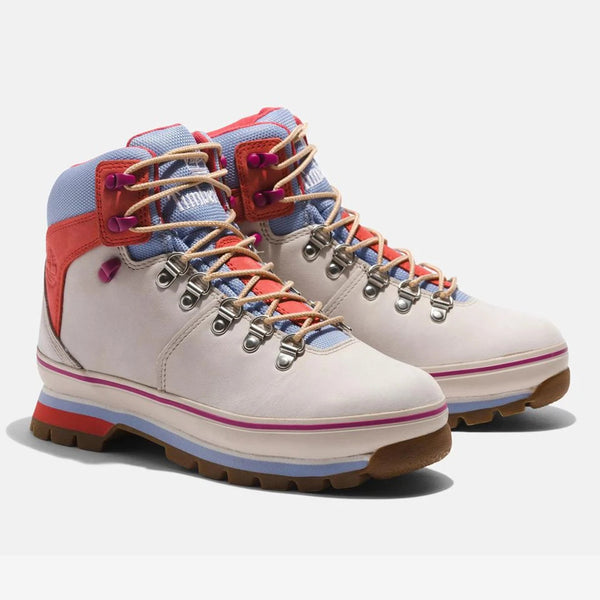 Women's Euro Hiker Waterproof Boot