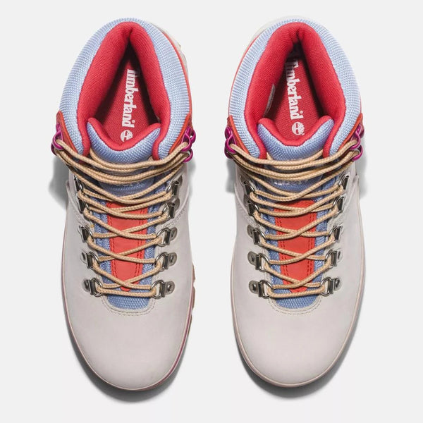 Women's Euro Hiker Waterproof Boot