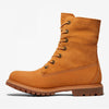 Women's Authentics Waterproof Roll-Top Boot