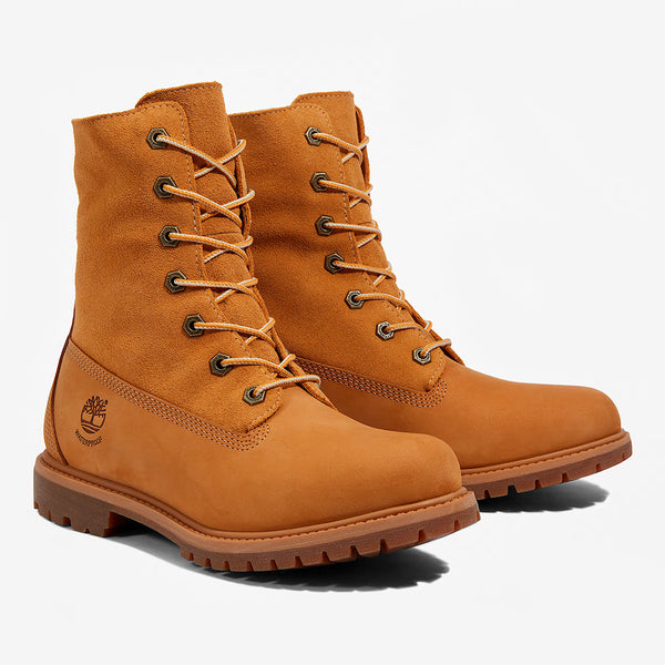 Women's Authentics Waterproof Roll-Top Boot