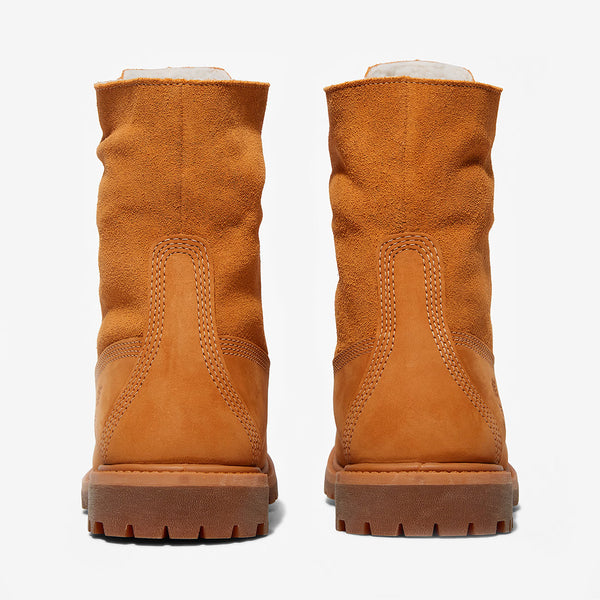 Women's Authentics Waterproof Roll-Top Boot